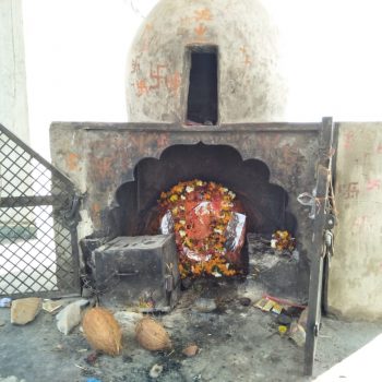 Sambhar Dham 6