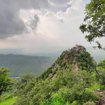 Vankhandi Dham (1)