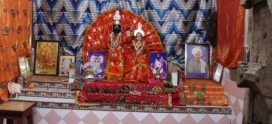 आकर्षक है किरोडी धाम की दास्तां”