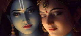 प्रेम और भक्ति से भरे हृदय से की गई प्रार्थना कभी अनसुनी नहीं जाती A prayer made from a heart full of love and devotion never goes unheard.) Inbox