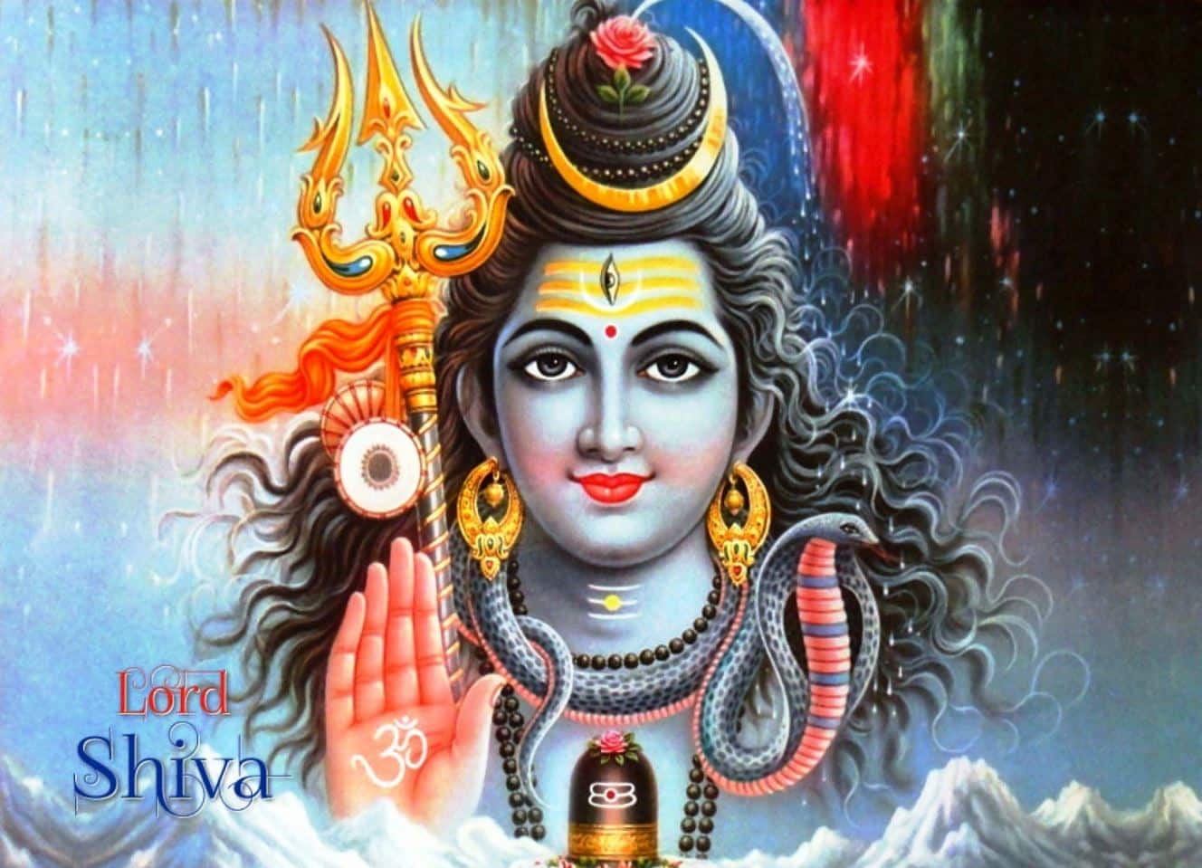 भगवान शिव से जुड़े वो रोचक रहस्य जो आज भी हैं दुनिया से छुपे,Those interesting secrets related to Lord Shiva which are still hidden from the world